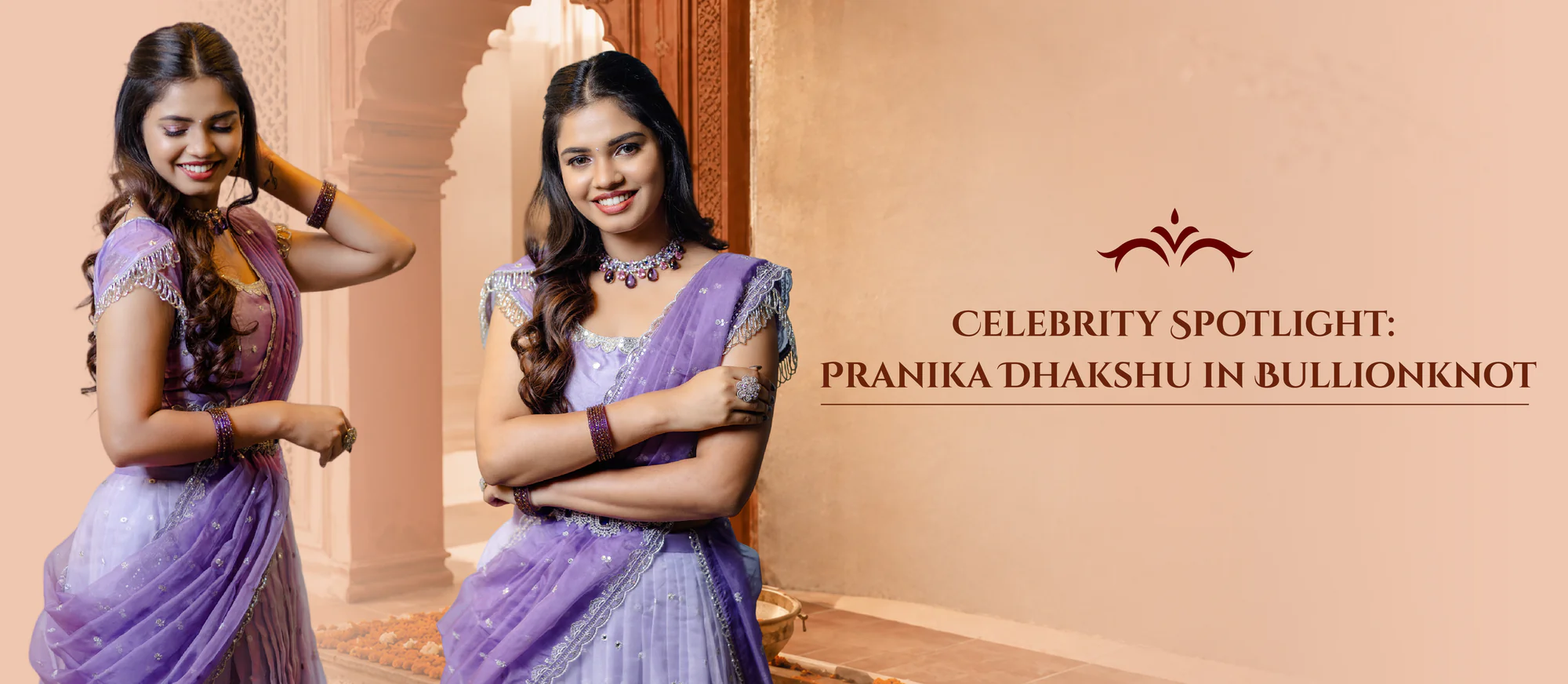 Exquisite Ethnic Couture Awaits